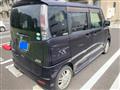 2010 Nissan ROOX