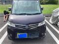 2010 Nissan ROOX