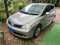 2007 Nissan Tiida