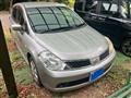 2007 Nissan Tiida