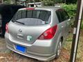 2007 Nissan Tiida