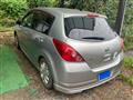 2007 Nissan Tiida