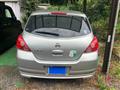 2007 Nissan Tiida