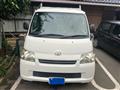 2017 Toyota Townace Truck