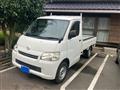 2017 Toyota Townace Truck