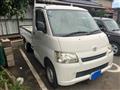 2017 Toyota Townace Truck