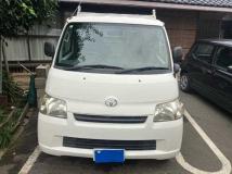 2017 Toyota Townace Truck