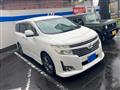 2012 Nissan Elgrand