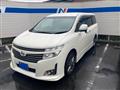 2012 Nissan Elgrand
