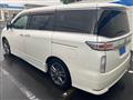 2012 Nissan Elgrand