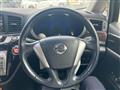 2012 Nissan Elgrand