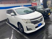 2012 Nissan Elgrand