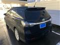 2012 Toyota Wish