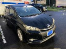 2012 Toyota Wish