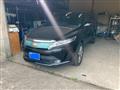 2018 Toyota Harrier