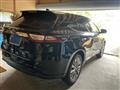 2018 Toyota Harrier