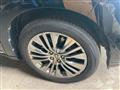 2018 Toyota Harrier