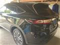 2018 Toyota Harrier