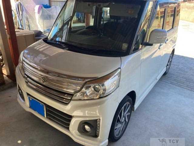 2015 Suzuki Suzuki Others