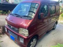 2004 Suzuki Every Wagon