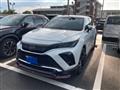 2025 Toyota Harrier