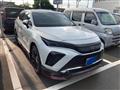 2025 Toyota Harrier