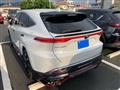 2025 Toyota Harrier