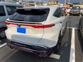 2025 Toyota Harrier