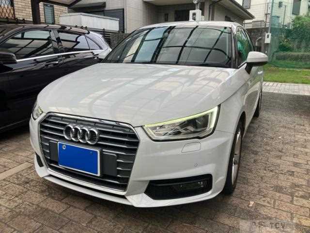 2017 Audi Audi Others