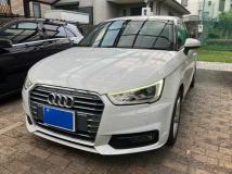 2017 Audi Audi Others