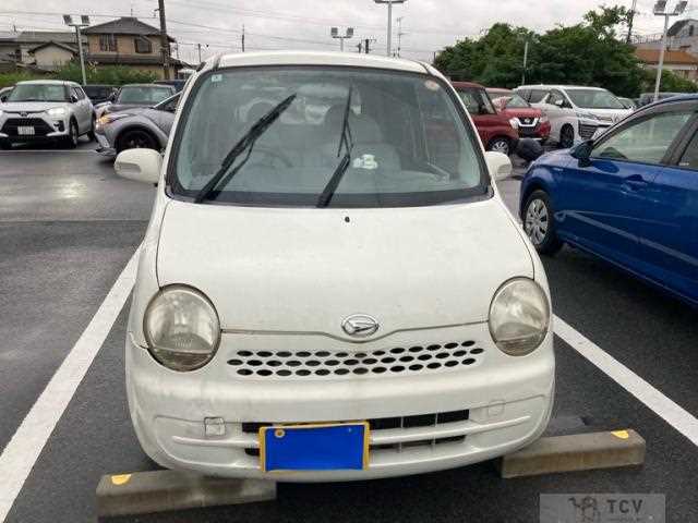 2006 Daihatsu Move Latte