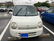 2006 Daihatsu Move Latte