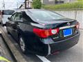 2012 Toyota Mark X