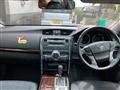2012 Toyota Mark X