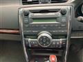 2012 Toyota Mark X