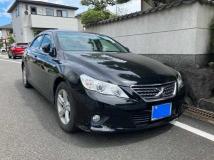2012 Toyota Mark X