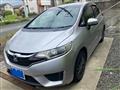 2016 Honda Fit