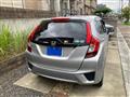 2016 Honda Fit