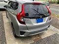 2016 Honda Fit