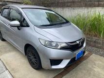2016 Honda Fit