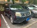 2011 Nissan X-Trail