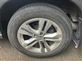 2011 Nissan X-Trail