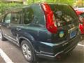 2011 Nissan X-Trail