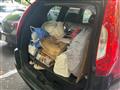 2011 Nissan X-Trail