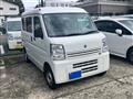 2020 Suzuki Every