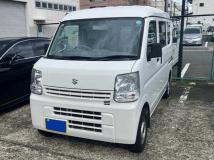 2020 Suzuki Every