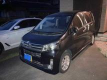 2014 Daihatsu Move