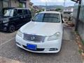 2008 Nissan Fuga