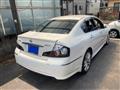 2008 Nissan Fuga