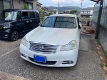 2008 Nissan Fuga